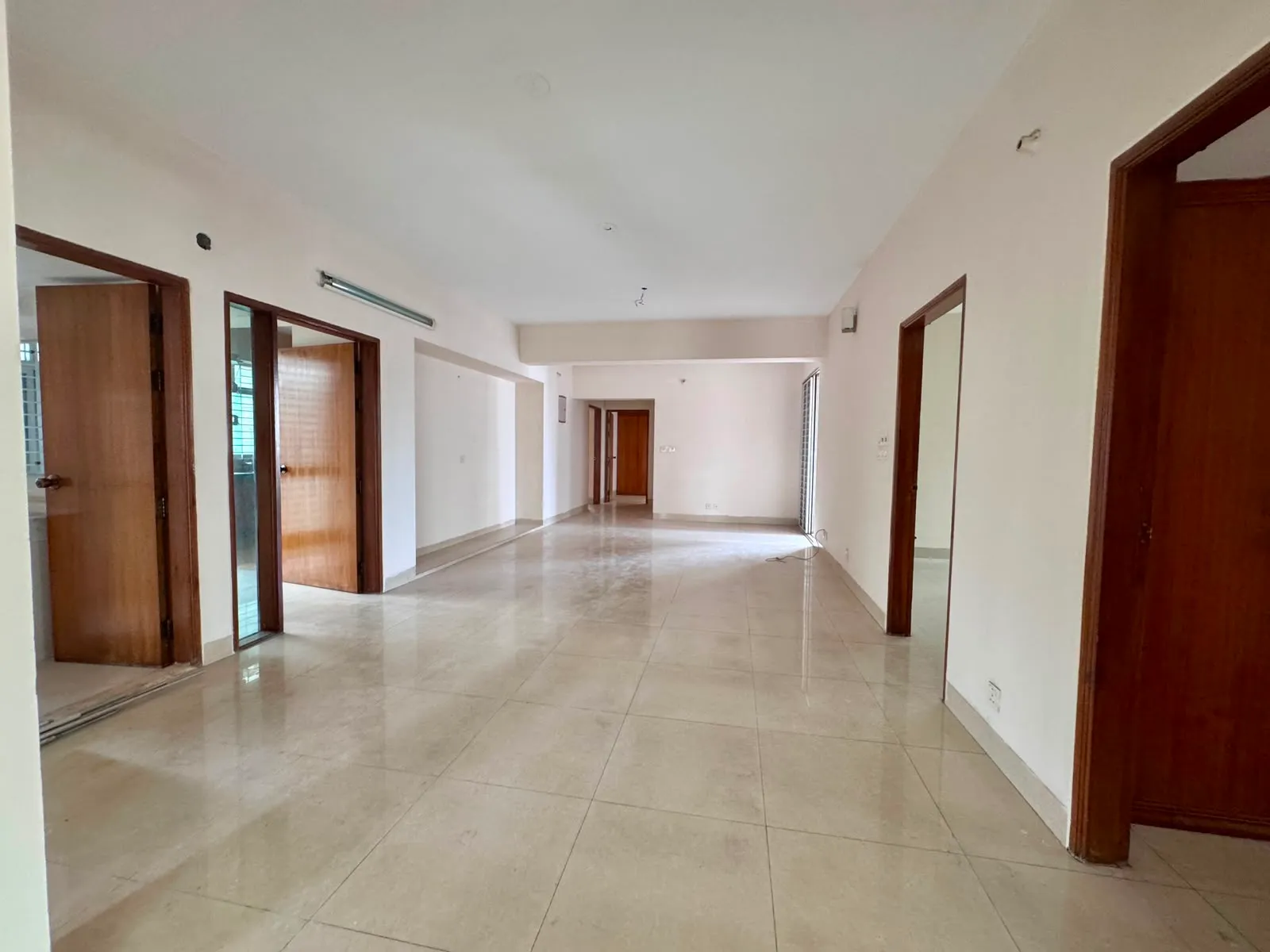 Premium Apartment in Gulshan-1