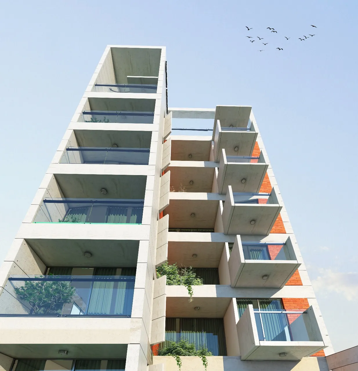 🏡 Spacious Brand-New Apartment at Kushol Nibash - 5th Floor photo 4